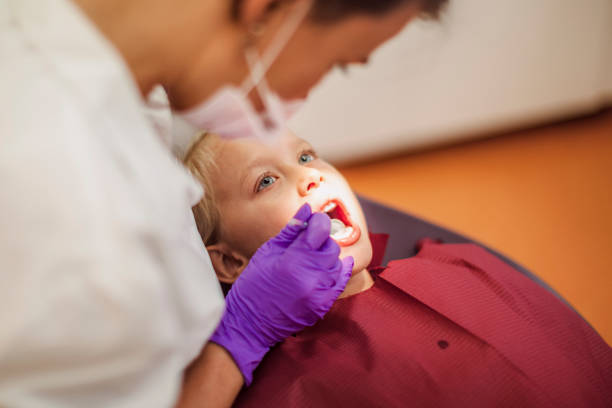 Best Emergency Root Canal Treatment in Fairbank, IA