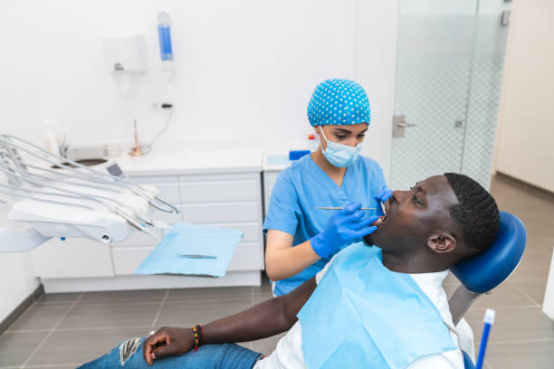 Best Emergency Dental Surgery in Fairbank, IA